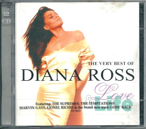 Diana Ross